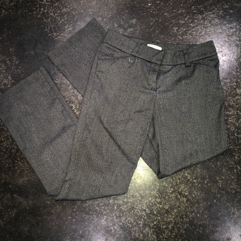 Trousers